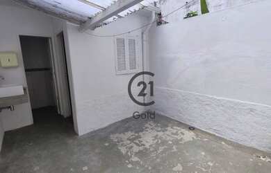 Imagem 6: Sobrado em Vila no Tatuapé para Aluguel por R$ 2.600,00