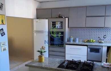 Imagem 8: Casa com 3 quartos - Bairro Jardim do Lago em Atibaia