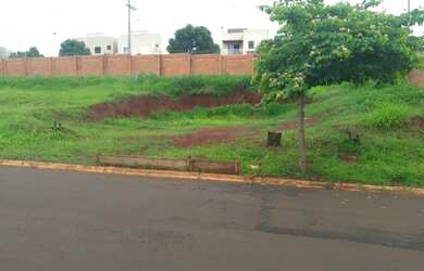 Imagem: O terreno possui 266m² de Área e está localizado em Jardim