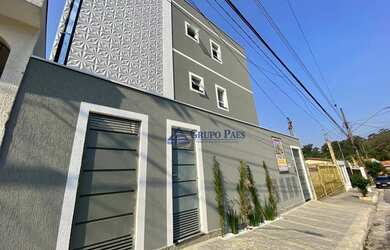 Imagem 2: Apartamento à venda, 40 m² por R$ 175.000,00 - Itaquera - São Paulo/SP