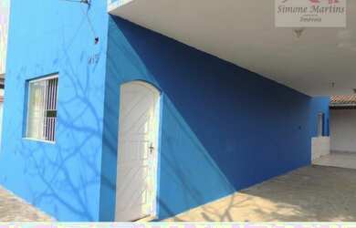 Imagem 12: Sobrado com 3 dormitórios à venda, 250 m² por R$ 300.000,00 - Jardim...