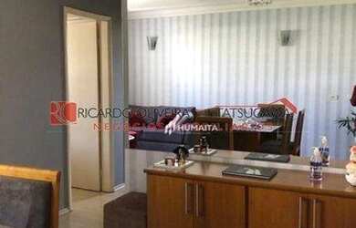 Imagem 15: Apartamento à venda, 65 m² por R$ 189.000,00 - Jardim Vilas Boas - Londrina/PR