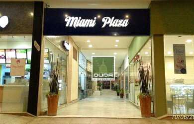 Imagem: O depósito possui 67m² de Área e está localizado em Bairro