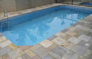 Imagem 7: APARTAMENTO AVIAÇÃO - PRAIA GRANDE SP