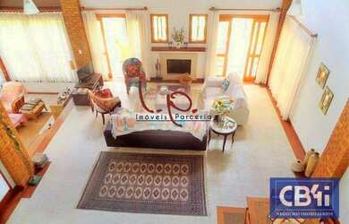 Imagem 11: Casa no Condomínio Quinta do Lago com 4 suítes à venda, 400 m² por...