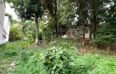 Imagem 9: Rio de Janeiro - Terreno Padrão - Freguesia Jacarepaguá