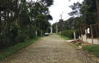 Imagem 8: Terreno à venda, 2100 m² por R$ 350.000,00 - Nova Califórnia - Juiz...