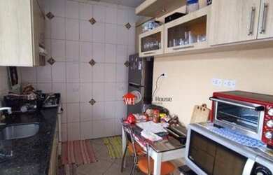 Imagem 10: Apartamento à venda, 82 m² por R$ 265.000,00 - Partenon - Porto Alegre/RS