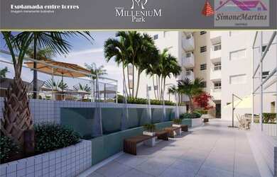 Imagem 6: RESIDENCIAL MILLENIUM PARK