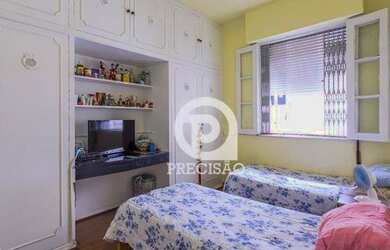 Imagem 14: Apartamento à venda, 100 m² por R$ 890.000,00 - Copacabana - Rio de...
