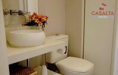 Imagem 9: Cobertura com 3 dormitórios, 169 m² - venda por R$ 2.200.000,00 ou aluguel...