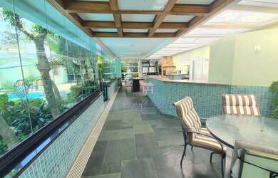 Imagem 9: Casa com 4 stes à venda, 570 m² por R$ 4.250.000 - Jardim Marajoara...