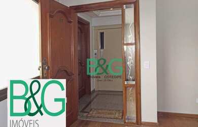 Imagem 2: Apartamento à venda, 130 m² por R$ 799.999,00 - Jardim Avelino - São...