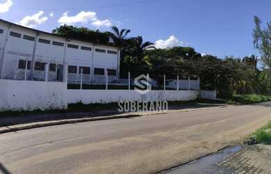 Imagem 5: Galpão, 450 m² - venda por R$ 1.500.000,00 ou aluguel por R$ 13.900,00/mês...