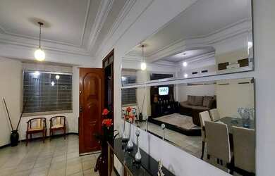 Imagem 16: CASA A VENDA PERTO DO CLUBE CAJUBA NO BAIRRO VIGILATO PEREIRA