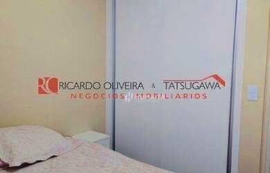 Imagem 11: Apartamento à venda, 55 m² por R$ 196.000,00 - Antares - Londrina/PR