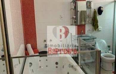 Imagem 10: Casa à venda, 180 m² por R$ 599.000,00 - Brasil Industrial Barreiro...