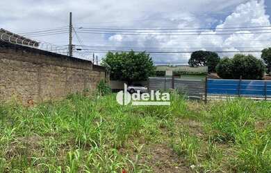 Imagem 1: Terreno à venda, 520 m² por R$ 350.000,00 - Presidente Roosevelt - Uberlândia/MG