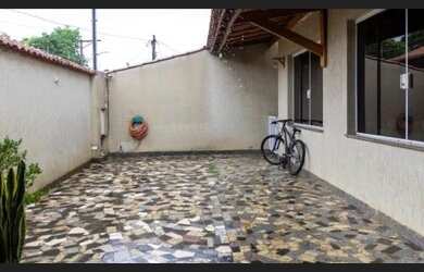 Imagem 2: SÃO PAULO - Casa Padrão - JARDIM SÃO CARLOS (ZONA LESTE