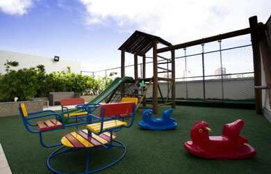 Imagem 12: apartamento - Caminho das Árvores - Salvador