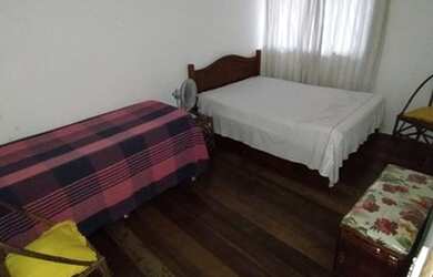 Imagem 9: Apartamento para aluguel por temporada 70 m2, 2 quartos Praia de Piatã...