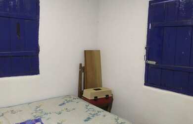 Imagem 12: Linda Fazenda entre vianópolis e silvânia