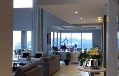 Imagem 7: Sobrado com 4 dormitórios à venda, 550 m² por R$ 6.700.000,00 - Tamboré...