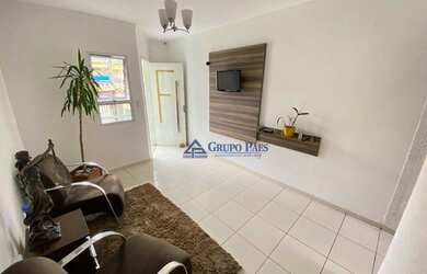 Imagem 7: Sobrado à venda, 150 m² por R$ 635.000,00 - Jardim Nossa Senhora do Carmo - São Paulo/SP