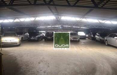 Imagem 1: Galpão para alugar, 450 m² por R$ 15.000,00/mês - Vila Mariana (Zona Sul) - São Paulo/SP