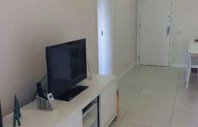 Imagem 7: Flat à venda, 53 m² por R$ 895.000,00 - Barra da Tijuca - Rio de Janeiro/RJ