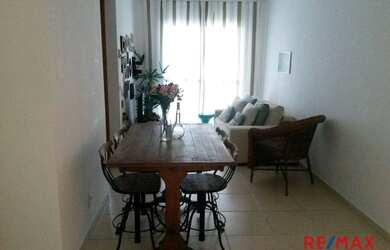 Imagem 7: Apartamento com 2 quartos à venda, 78 m² por R$ 250.000 - Jardim Salessi...