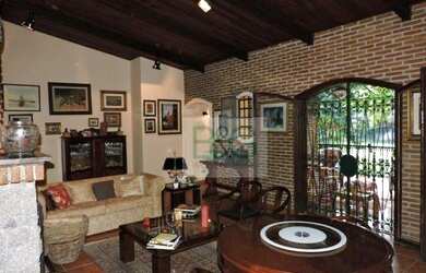 Imagem 6: Casa à venda, 1150 m² por R$ 3.990.000,00 - Chácara Eliana - Cotia/SP