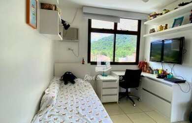 Imagem 15: Cobertura à venda, 200 m² por R$ 1.650.000,10 - Piratininga - Niterói/RJ