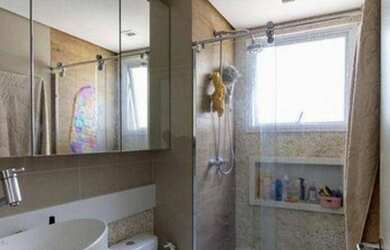 Imagem 16: Apartamento à venda, 71 m² por R$ 666.000,00 - Cambuci - São Paulo/SP