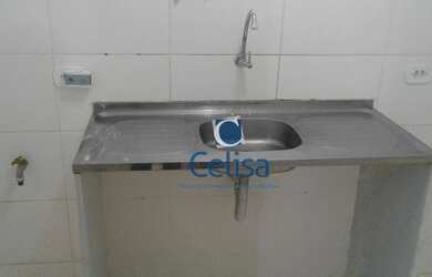 Imagem 8: Apartamento com 1 dormitório para alugar, 50 m² por R$ 1.600,00/mês...