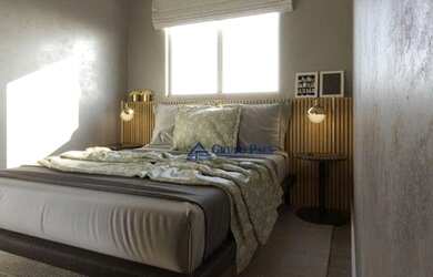 Imagem 4: Apartamento à venda, 30 m² por R$ 169.000,00 - Itaquera - São Paulo/SP