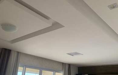 Imagem 3: Vendo apartamento no Condomínio Rossi Montes na Vila Industrial, com...