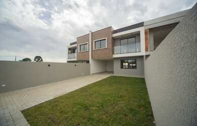 Imagem 3: Sobrado Alto Padrão em Campina Grande Do Sul. Jardim Paulista Prontpara...