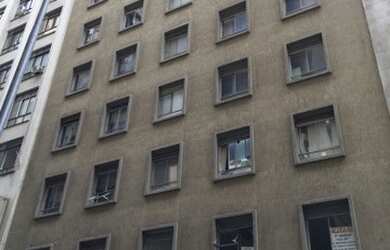 Imagem: O depósito possui 116m² de Área e está localizado em Centro