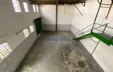 Imagem 6: Galpão para alugar, 330 m² por R$ 5.300/mês - Serraria - Diadema/SP