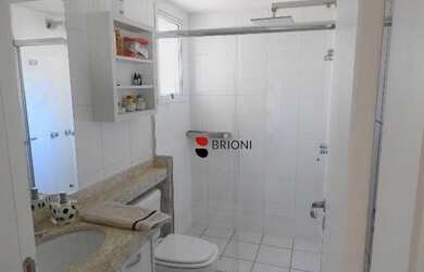 Imagem 10: Porto Buzios apartamento com 3 suítes à venda, 167 m² por R$ 1.014.000 - Jardim Botânico