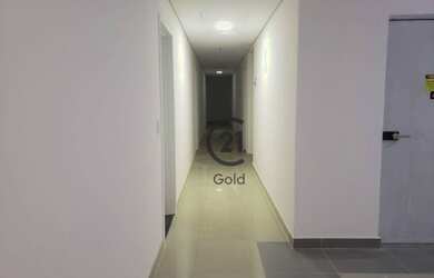 Imagem 12: Sala Comercial Aluguel, 39 m² por R$ 2.300/mês - Tatuapé - Prédio...