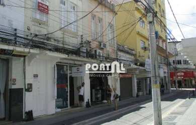 Imagem: O depósito possui 82m² de Área e está localizado em Centro