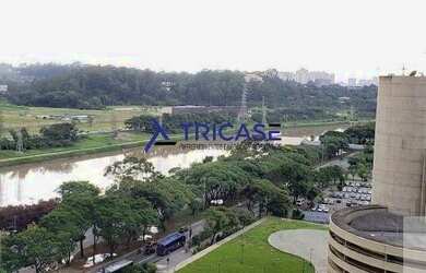 Imagem 12: Sala, 68 m² - venda por R$ 670.000,00 ou aluguel por R$ 2.200,00/mês...