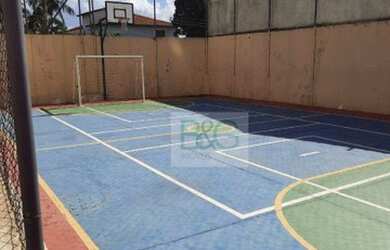 Imagem 11: Apartamento à venda, 67 m² por R$ 345.000,00 - Água Rasa - São Paulo/SP