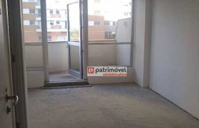 Imagem 6: Andar Corporativo para alugar, 537 m² por R$ 26.850,00/mês - Recreio...