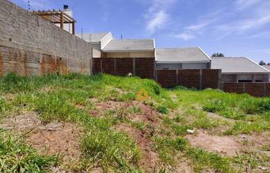 Imagem 4: Diversos terreno, Jardim Monte Rei, 254 m² por R$ 60.000 cada - Mandaguaçu/PR