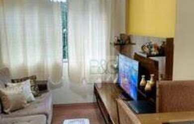 Imagem 5: Apartamento à venda, 52 m² por R$ 289.900,00 - Jardim Regina - São Paulo/SP