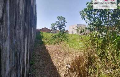 Imagem 5: Terreno à venda, 487 m² por R$ 159.000,00 - Jardim Regina - Área Verde...