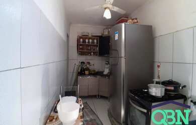 Imagem 13: Terreno venda São Vicente com edicula, 260 m² por R$ 180.000 - Vila...